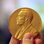 nobel-díj Hevesy György náci megszállás
