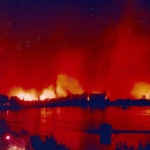 Újvidék Novi Sad bombázás NATO Jugoszlávia szerbia