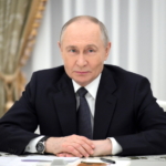 Vlagyimir Putyin oroszország ukrajna háború