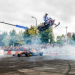 Magyarországra érkezik a Red Bull Show forma-1
