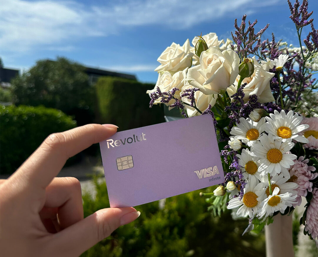 Revolut magyarország