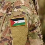 sadr polisario front Észak-Afrika terrorista szervezet