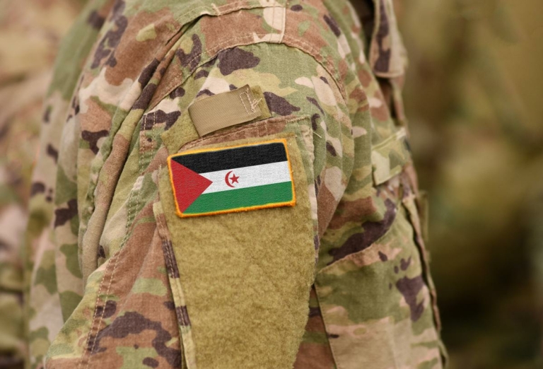 sadr polisario front Észak-Afrika terrorista szervezet
