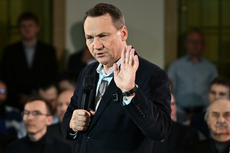 sikorski lengyel