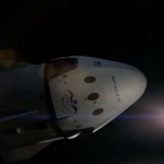 SpaceX űrturizmus űrturista