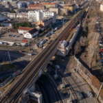 Szerémi úti vasúti híd Budapest