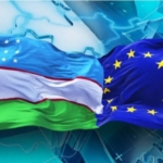 üzbegisztán EU