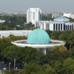 üzbegisztán taskent tashkent