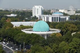 üzbegisztán taskent tashkent