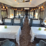 Venice Simplon-Orient Express vasúti utazás budapest párizs