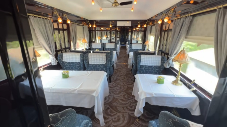 Venice Simplon-Orient Express vasúti utazás budapest párizs