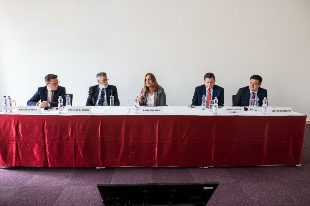 Transzatlanti kapcsolatok