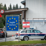 Ausztria határgyilkosság magyar határ