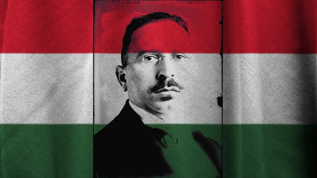 Ignác, kém, pap, parlamenti képviselő, történet, kalandor