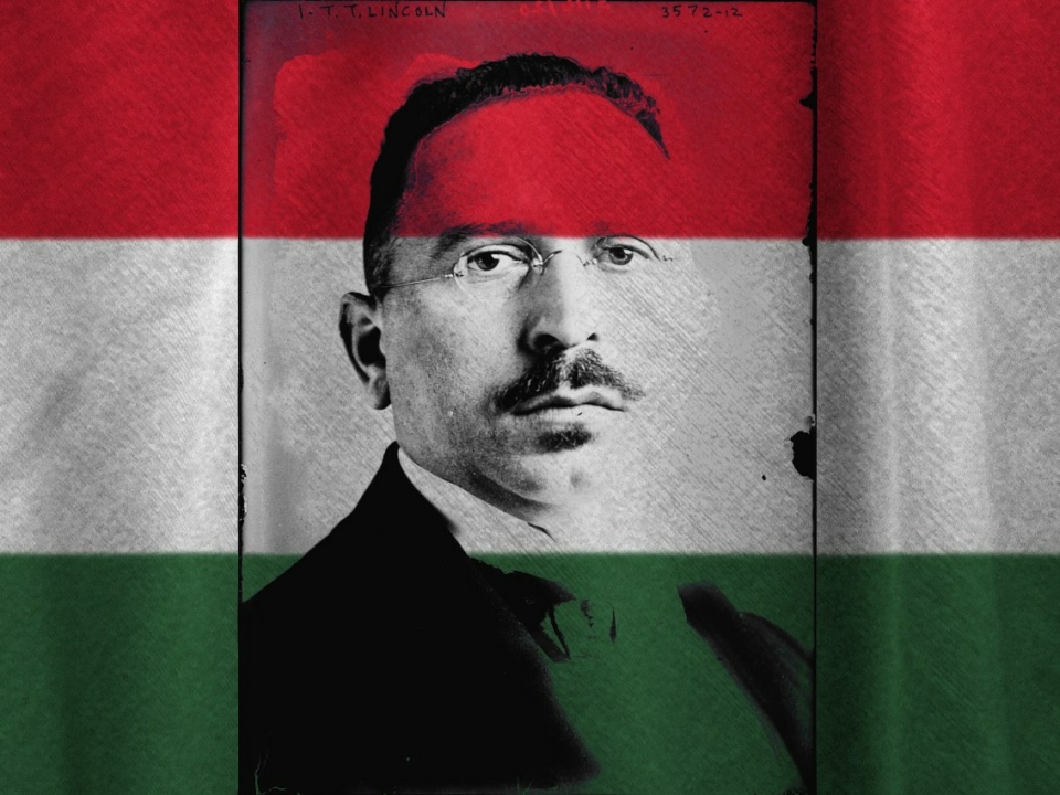 Ignác, kém, pap, parlamenti képviselő, történet, kalandor