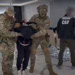 Kárpátalja magyar kémek elfogása ukrán hírszerzés