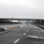 M44 autópálya díjköteles útszakasz