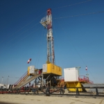 MOL Somogysámson olajmező Magyarország 2025
