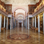Pannonhalmi Főapátság Könyvtár