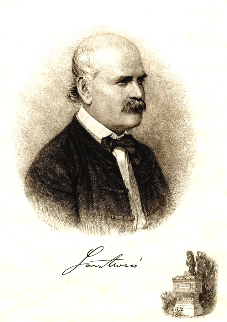 Semmelweis Ignác