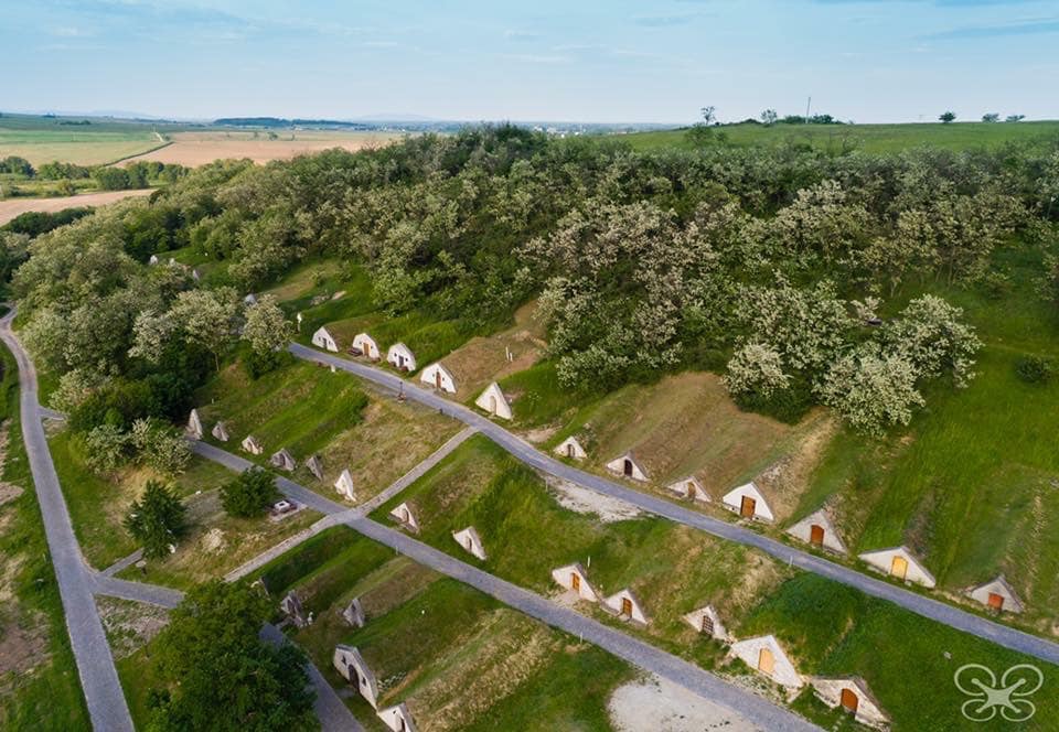 Tokaji borvidék