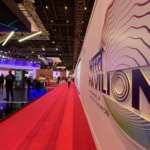 Waves 2025 Mumbai India Alpár Kató Magyarország