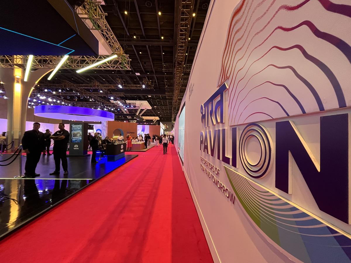 Waves 2025 Mumbai India Alpár Kató Magyarország