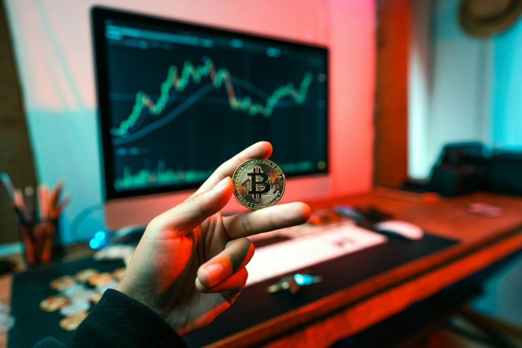 bitcoin kripto