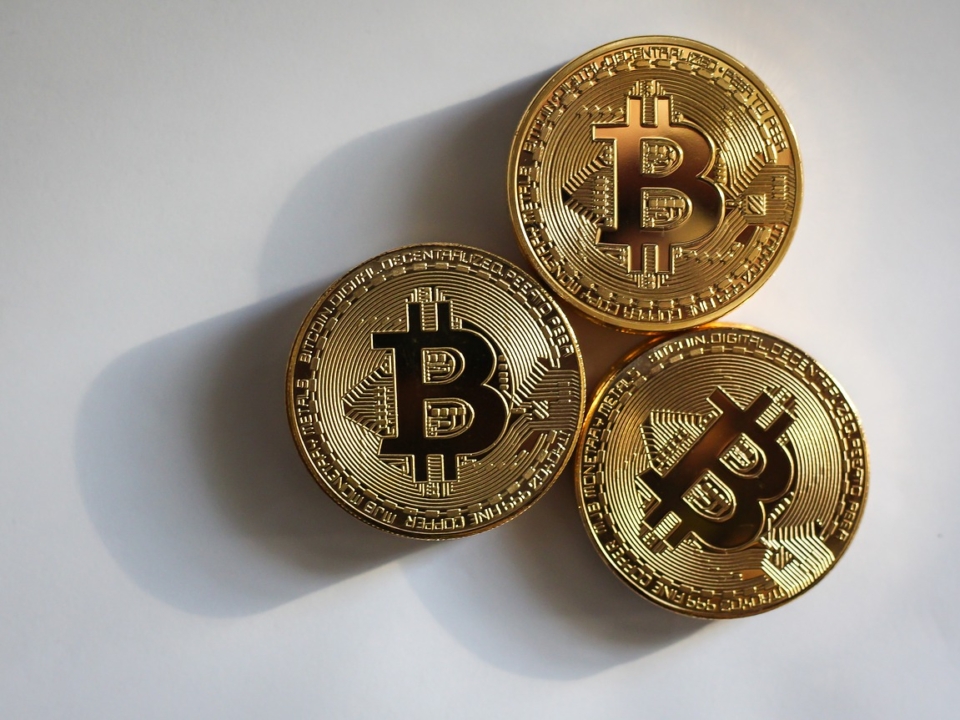 bitcoin kriptovaluta
