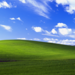 Microsoft háttérkép fotó lanka Charles O'Rear Windows XP