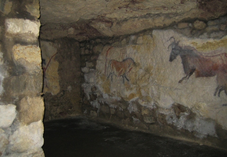budavári labirintus