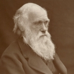 Charles Darwin