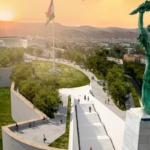 Citadella Nemzeti Hauszmann Program felújítás