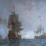Dán Rabszolgahajó Christianus Quintus