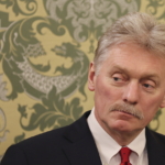 oroszország ukrajna háború dmitrij peszkov