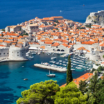 dubrovnik horvátország