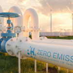 hidrogén tiszta energiaforrás környezetvédelem megújuló energia