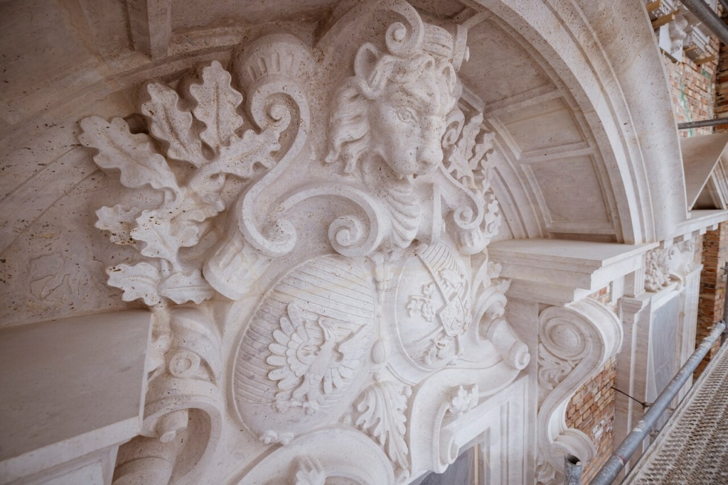 Honvéd Főparancsnokság Nemzeti Hauszmann Budapest