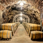 hordó Tokaj bor