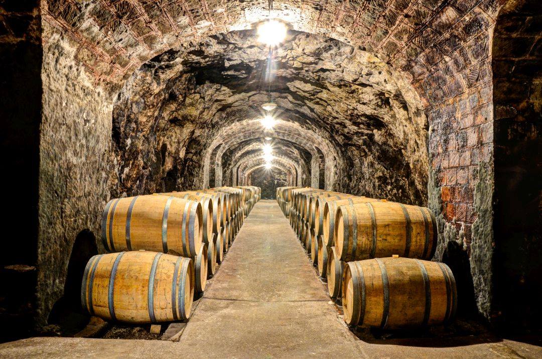 hordó Tokaj bor