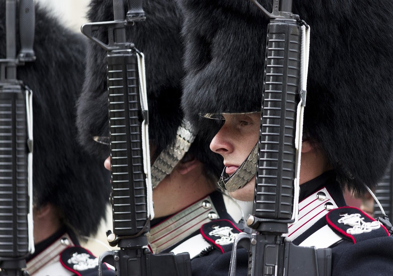 hadsereg NATO Európa
