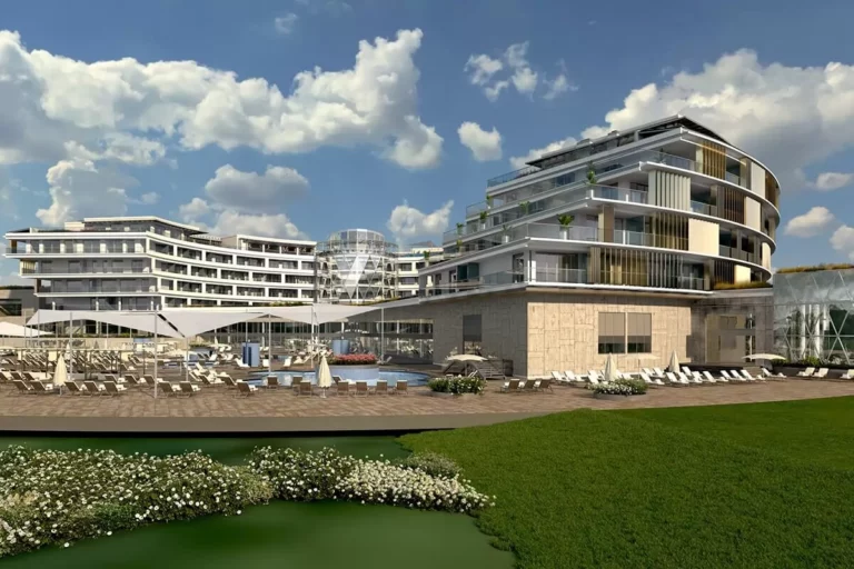Le Primore Hotel Hévíz