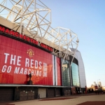manchester united foci stadion
