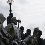 memento park szobor