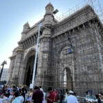 Mumbai, India. Forrás: Helló Magyar/Daily News Hungary