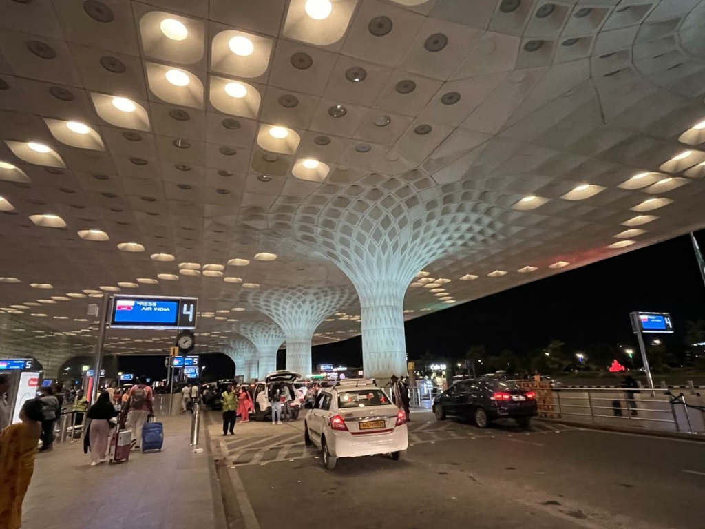 mumbai