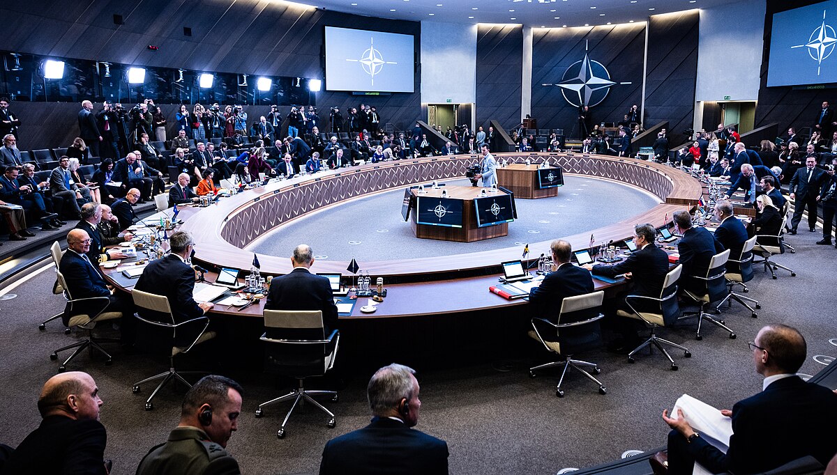 hadsereg NATO Európa szövetség