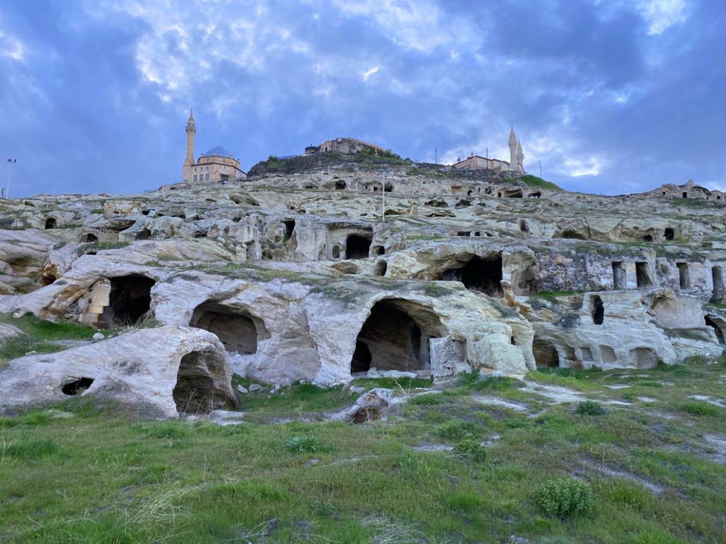 Nevsehir