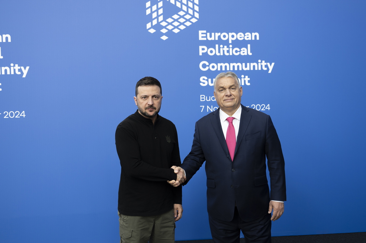 orbán zelenskyy ukrajna nato eu