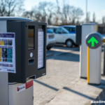 parkolás Budapest P+R BKK drágulás